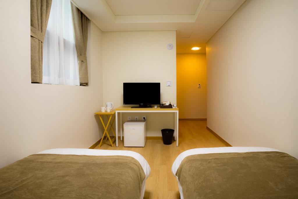 Gloryinn 3* Seoul